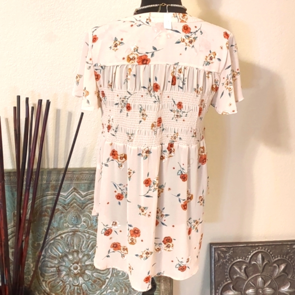 KNOX ROSE SPRING TOP - Picture 6 of 7